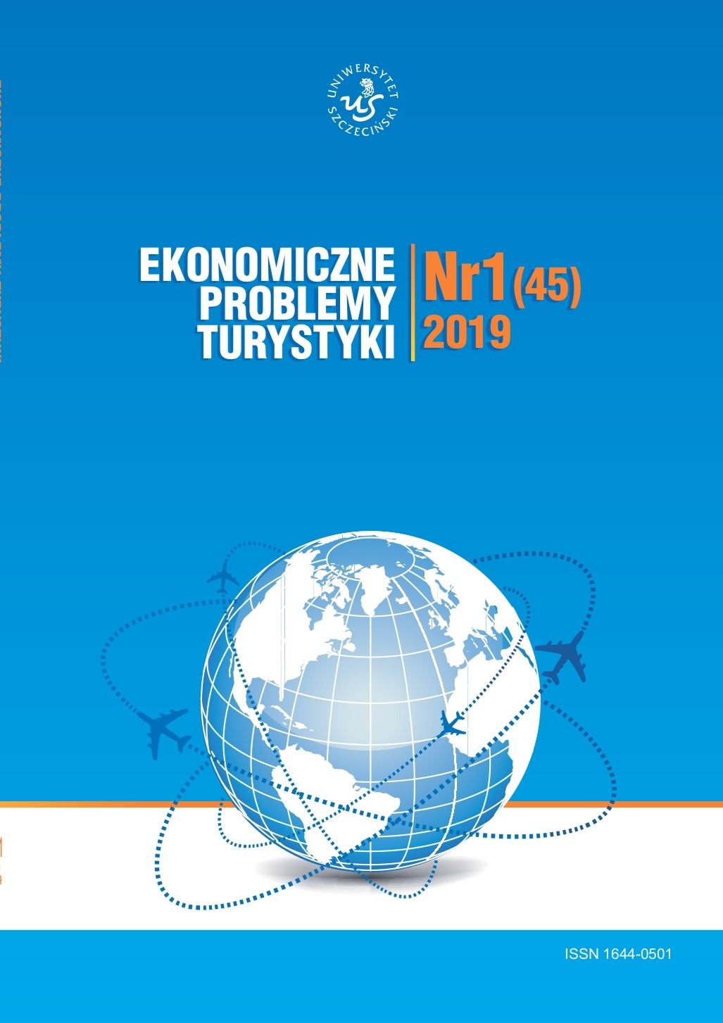 Assessment of applicability of forecasting methods of passenger traffic by air as a key factor in tourism development in Poland