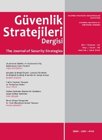 Şanghay İş Birliği Örgütü: Çıkarlar/Öncelikler ve Bölgesel İş Birliği Arasında Bir Denge Arayışı