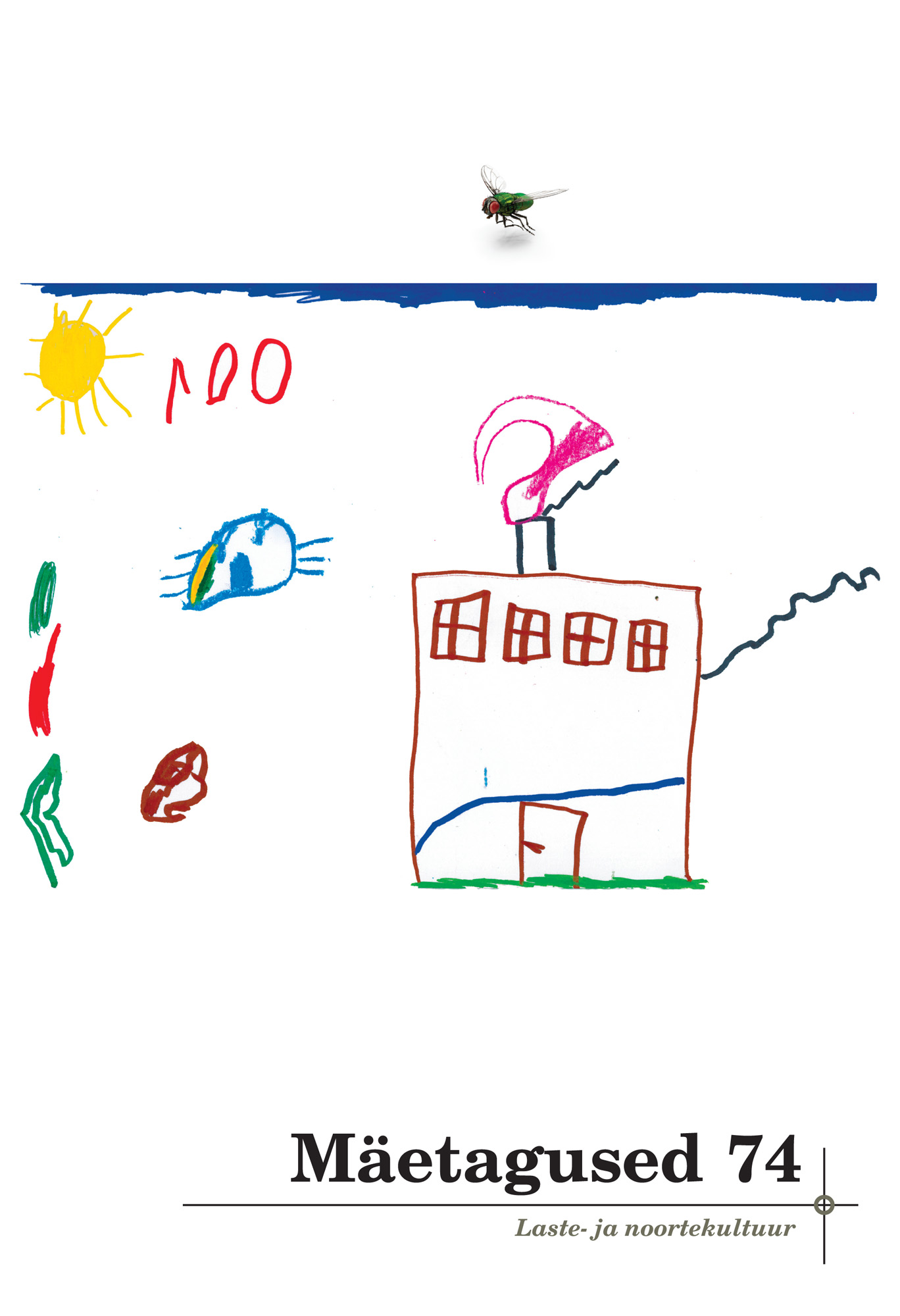 Luck and misfortune of my childhood: Students’ memory talks about school Cover Image