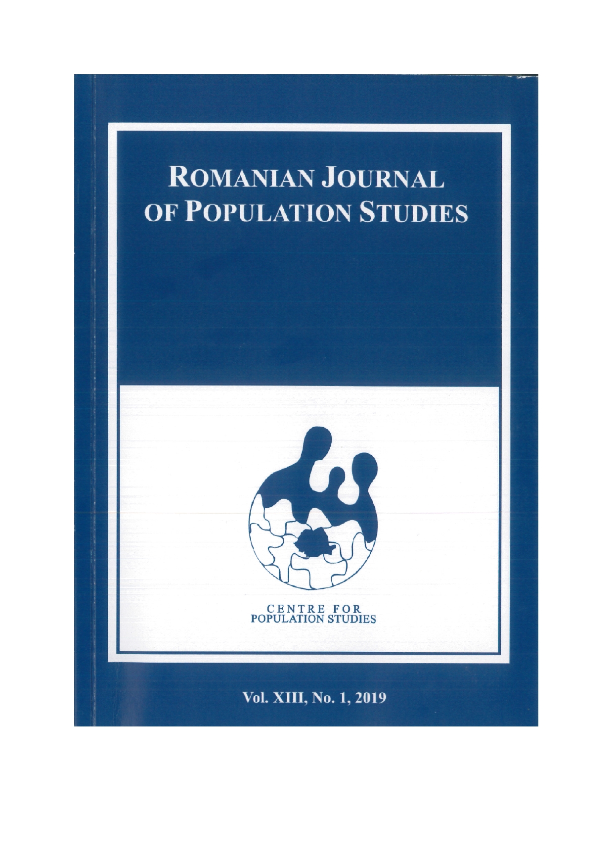 Education as a Vehicle for Social Mobility in the 19th Century in Transylvania. A Comparative View on Romanians and Hungarians in the Gurghiu Valley Cover Image