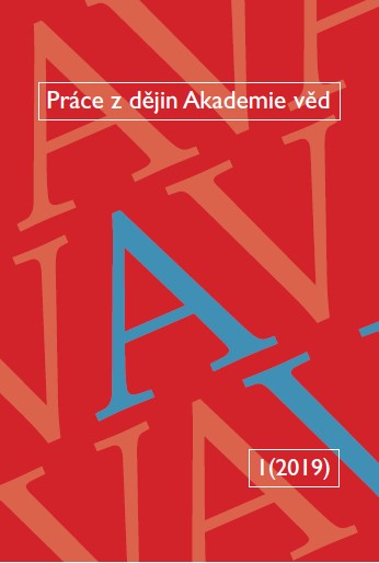 Czechoslovak scientific diplomacy in Japan in the context of technology
transfer: concepts, strategies and actors (1957–1968) Cover Image