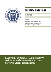 Migration – a Significant Social Security Concern for the European Union Cover Image