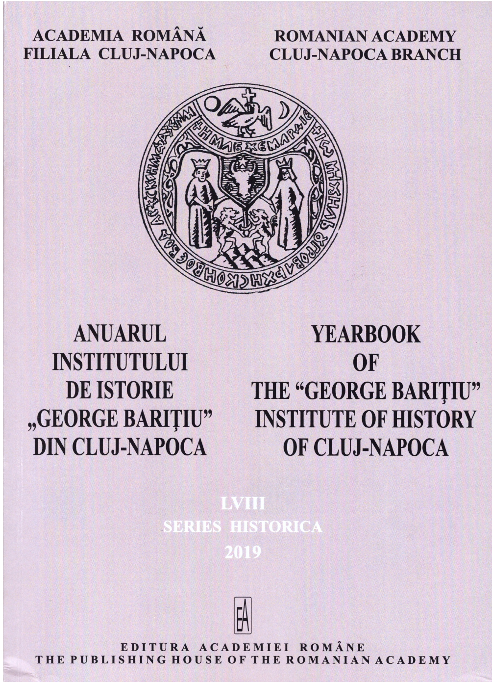 The Miracle of Religious Union (II). The Romanian Freemasonry, the Patriarch Miron Cristea and a project of Religious Union of the Romanian Orthodoxy with Rome (1937–1939)