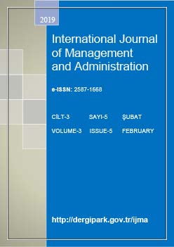 A RESEARCH ON DETERMINING THE SKILLS REQUIRED FOR WHITE COLLAR EMPLOYEES Cover Image