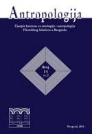 Classical and contemporary conception of scientific validity of
ethnography: a short comparison and an overview of theoretical
progress Cover Image