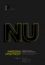 SEMIOTICS OF THE “THIRD FORCE”: MOST AND THE PERFORMATIVE AND VISUAL DIMENSION OF POLITICAL LIFE IN THE POST-ELECTORAL PERIOD IN CROATIA, 2015.