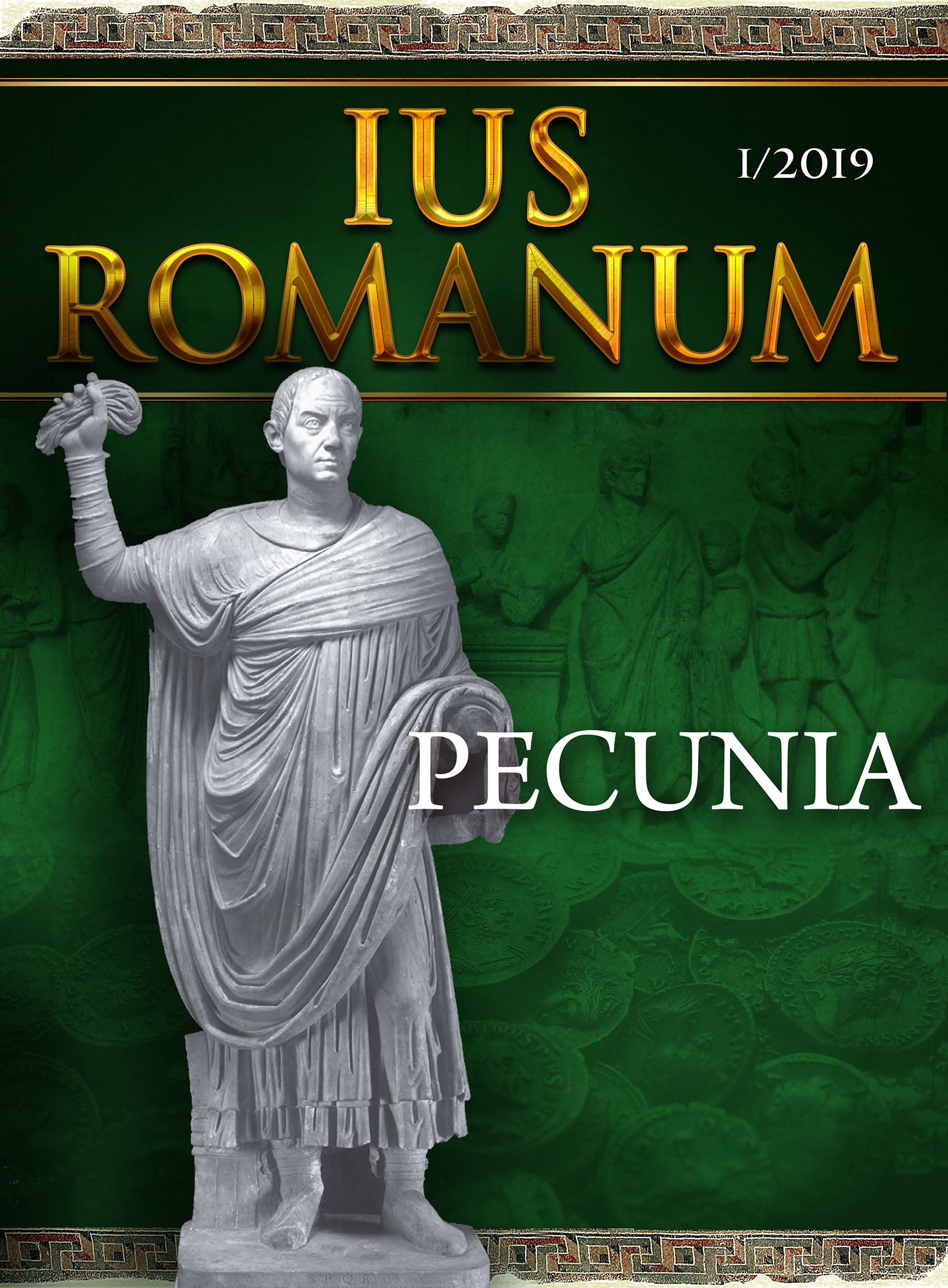 LEASING TRADES IN ROMAN LEGAL SOURCES Cover Image