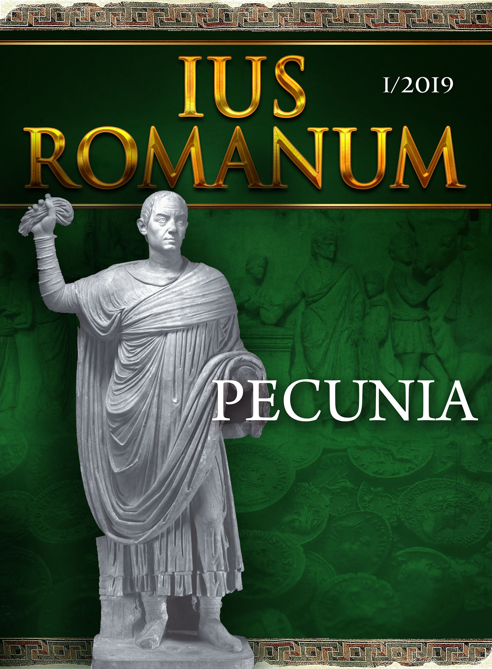 DEBITORUM PUBLICORUM.
AN INSTRUMENT FOR THE RENOVATIO IMPERII Cover Image