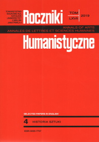 Ludomir Sleńdziński’s Trips to Italy 1923–1925 Cover Image