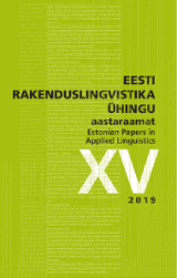 Language dominance in bilingual acquisition: a case Study of narrative production in Lithuanian