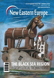 The dimensions of Georgia’s frozen conflicts Cover Image