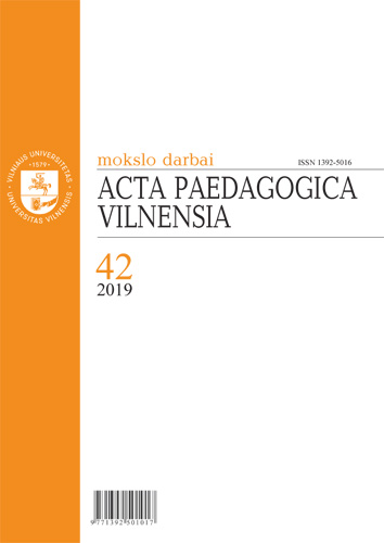 Wrong Hand, Wrong Children? The Education of Left-Handed Children in Soviet Latvia Cover Image