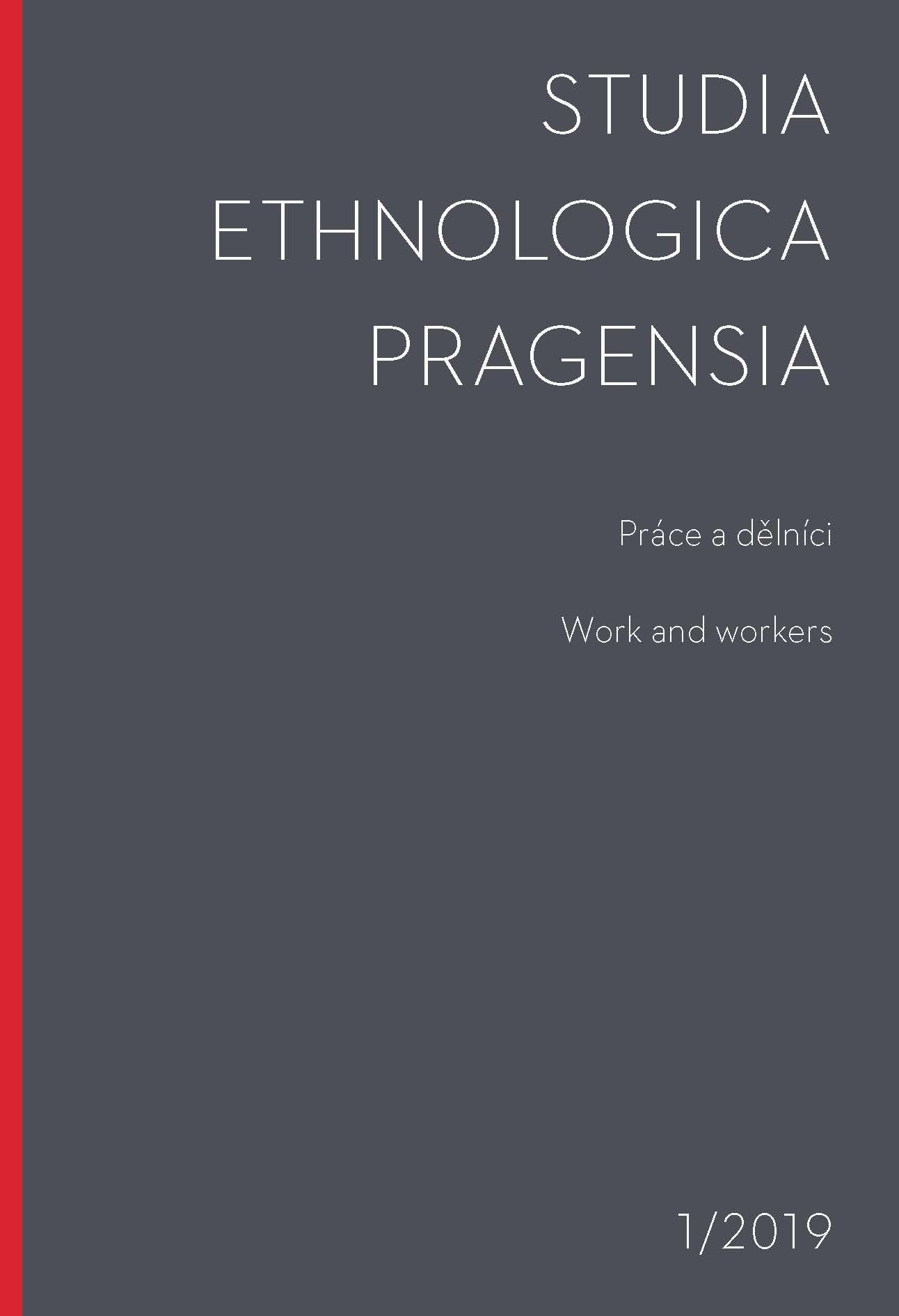 Dobývání kriminality: Reflexe viktimizačního šetření v českých sociálně vyloučených lokalitách