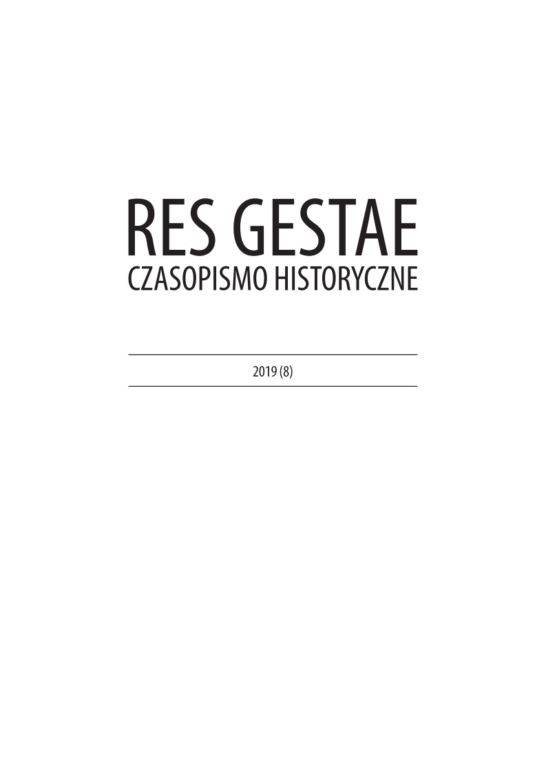 Reformacja z perspektywy Bielska i Białej, pod red. Aleksandry E. Benot, Eweliny Gajewskiej, Tomasza Markiewki, Ośrodek Wydawniczy Augustana, Bielsko-Biała 2018. Cover Image