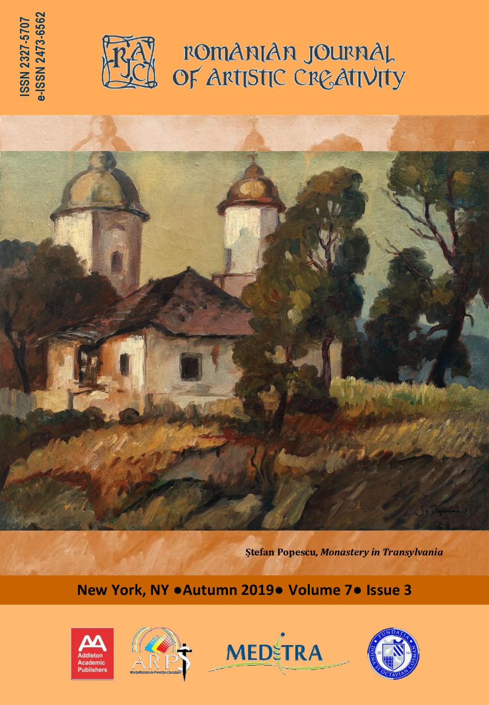 Father Otto Canisius Farrenkopf, SJ – a “fool for Christ” in the Romanian communist prisons Cover Image