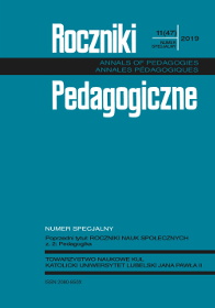 Przywództwo w kontekście problematyki bezpieczeństwa