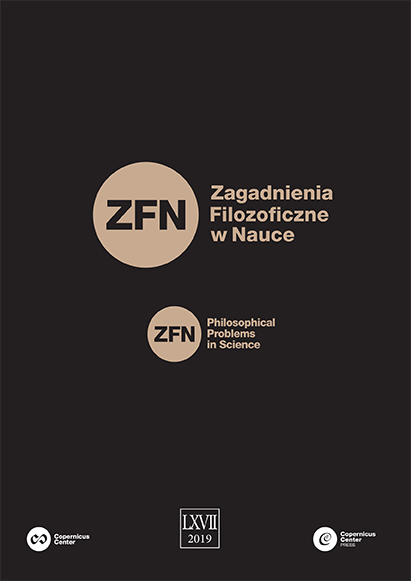 Droga ekonomii wolnej od wartościowania do epistemologicznej pychy. Użycie i nadużycie matematyki przez ekonomistów