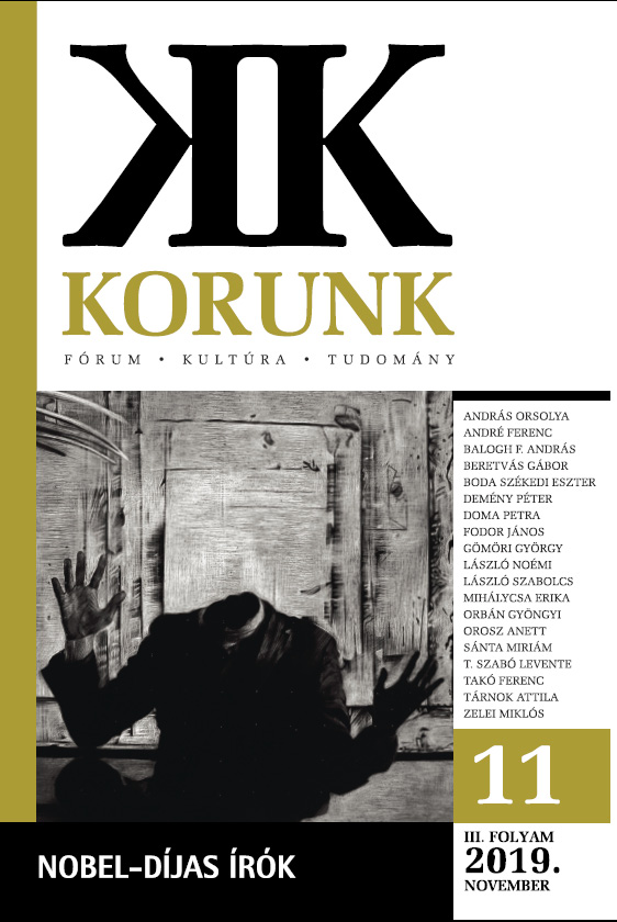 In defense of the Hungarians in Transylvania:  A Journal and Its Editor. Sándor Balázs: Elemér Jakabffy and the Magyar Kisebbség (Hungarian Minority) Cover Image