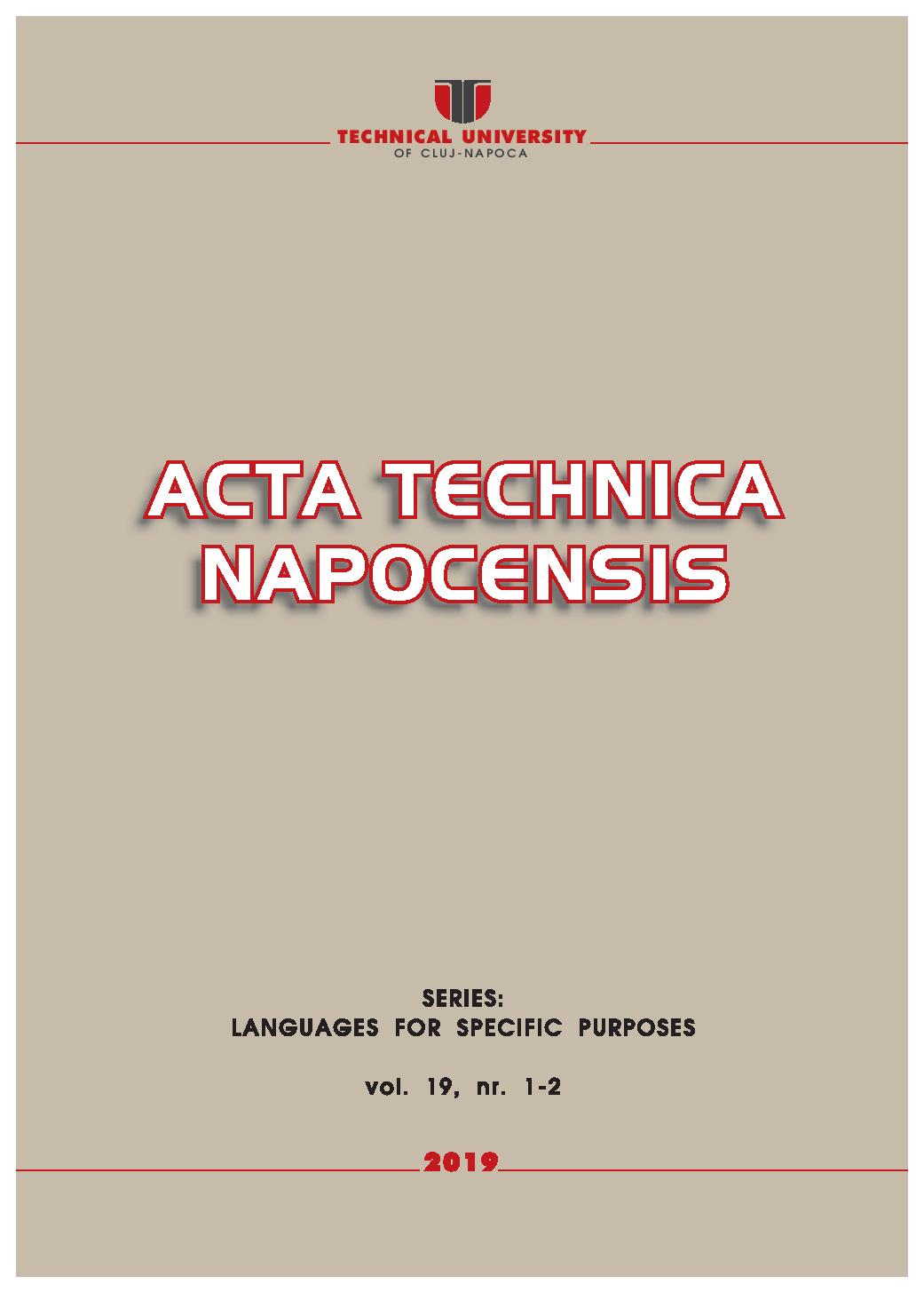 The Impact of Computer-Related Terms on Verbal and Written Communication Cover Image
