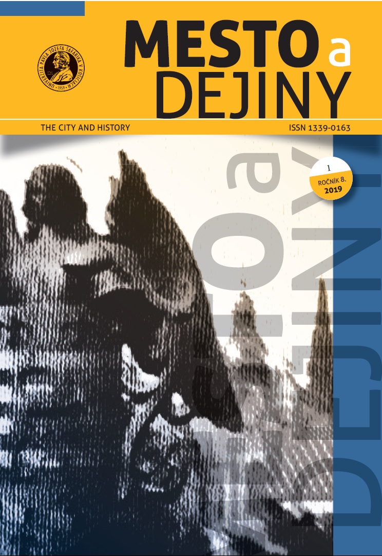 Legislative Interventions into the Creation of Local Political Elites as an Instrument of Anti-Jewish Policy during the Holocaust (A Comparative View)