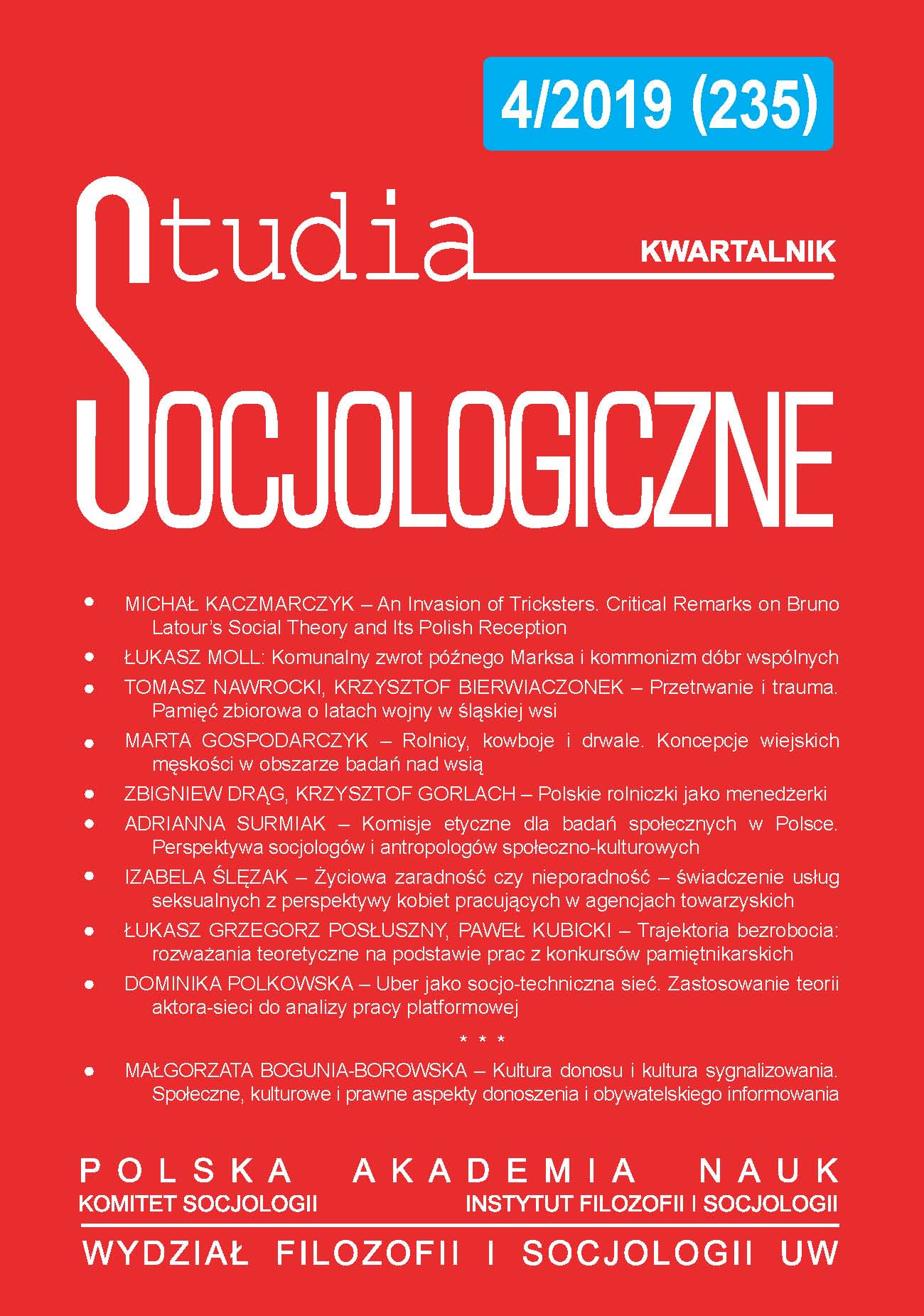 Delation Culture and Whistle Blowing Culture. Social, Cultural and Legal Aspects of Denouncing and Responsibly Informing Cover Image