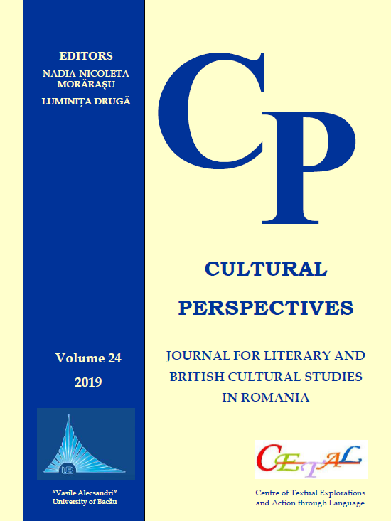 A Crosslinguistic Perspective on Romanian Anthroponymic Phrasemes as Carriers of Cultural Connotations Cover Image