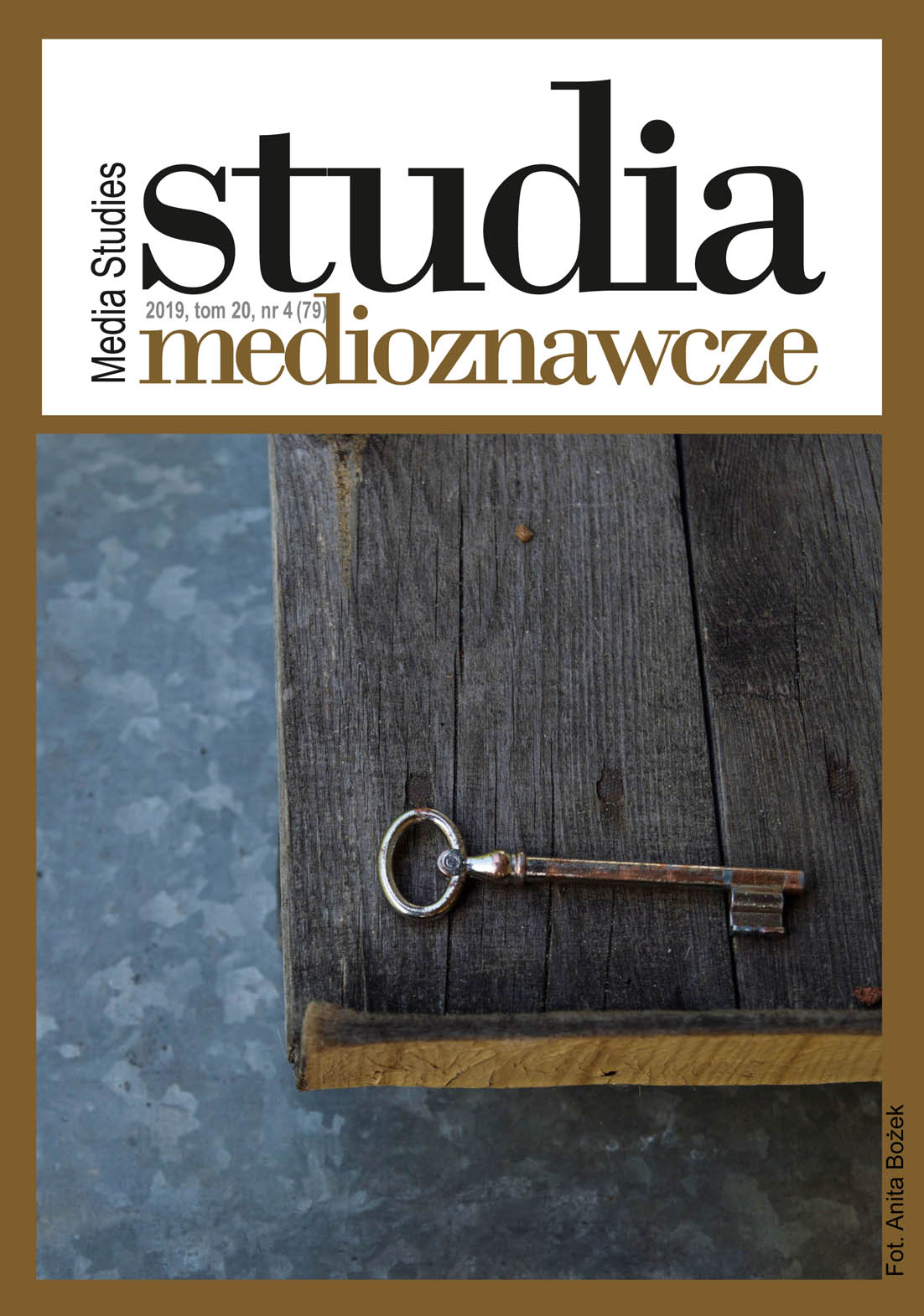 Europejska walka z dezinformacjami i nielegalnymi treściami w sieci. Obrona jakości mediów w Unii Europejskiej i w Radzie Europy