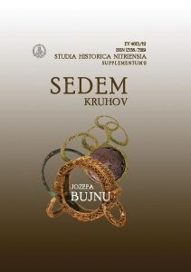 Ladice, poloha Vlčia lúka a Ladické – výsledky archeologického výskumu polykultúrnej lokality