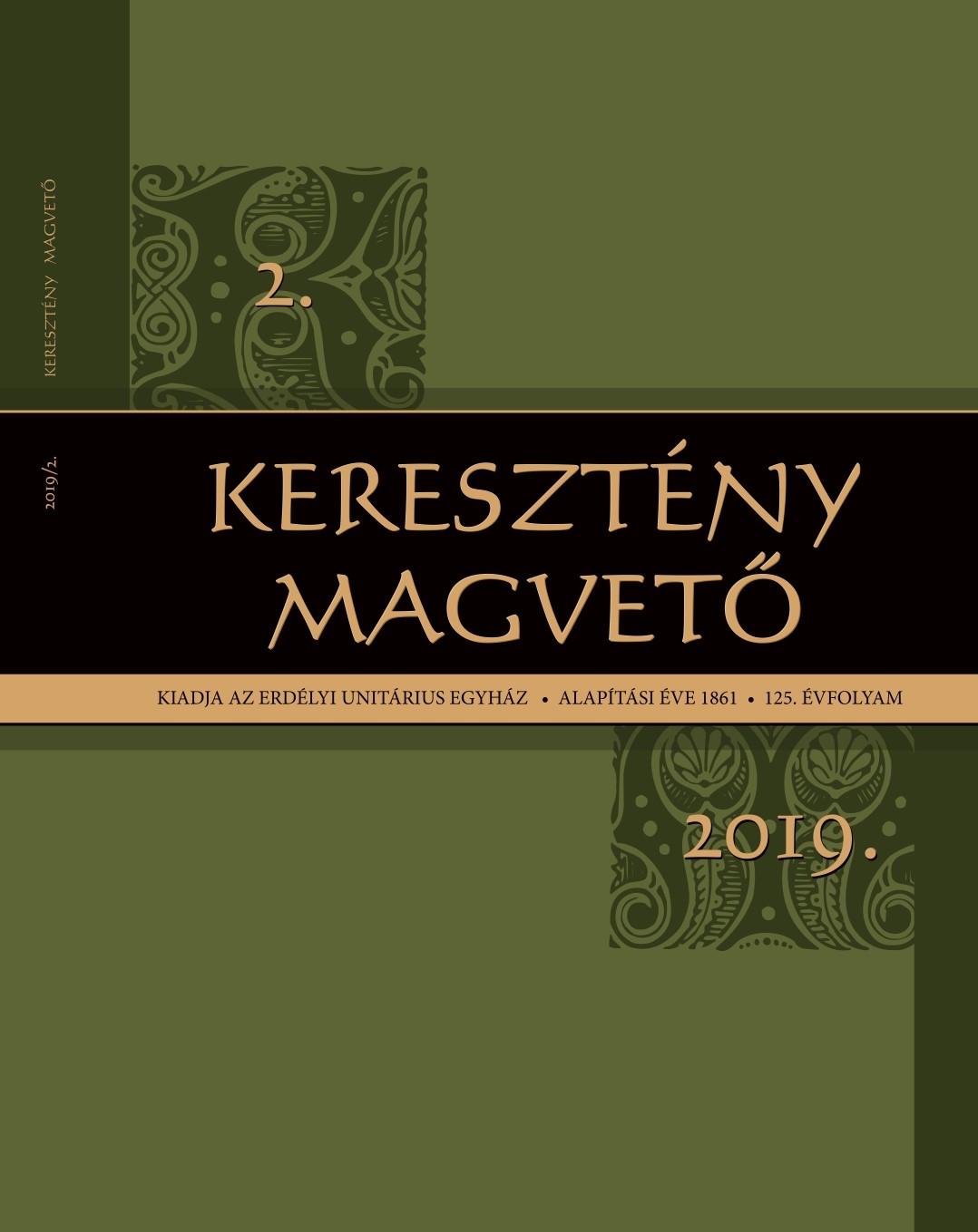 Dénes Bencző Cover Image