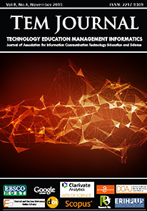 Serious Games and Innovative Technologies in Medical Education in Bulgaria Cover Image