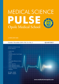 Seroprevalence of Toxoplasma gondii, varicella zoster virus and human parvovirus B19 among women in the Biała Podlaska District of Eastern Poland Cover Image