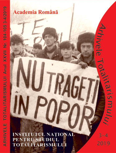 Experiences of Communist Emancipation Projects in Two Hungarian Villages, 1945-1970 Cover Image