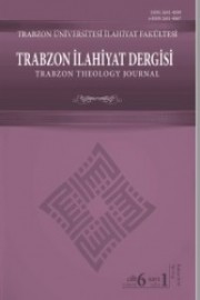 The Contribution of the Ottoman Scholars to the Study of Usūl al-Fiqh: Sample of Hasan Çelebi and the Annotate of al-Talwīh Cover Image