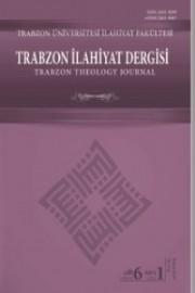 Does Being Rafidi Mean Shi`ite?: The Representation of the Kızılbaş Belief in the Sixteenth Century Ottoman Records Cover Image