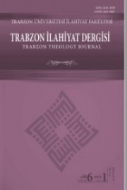 The Belief of Test and Coping in Terms of Attributing Meaning: The Case of Martyr Families, War Veterans, and War Veterans Families Cover Image