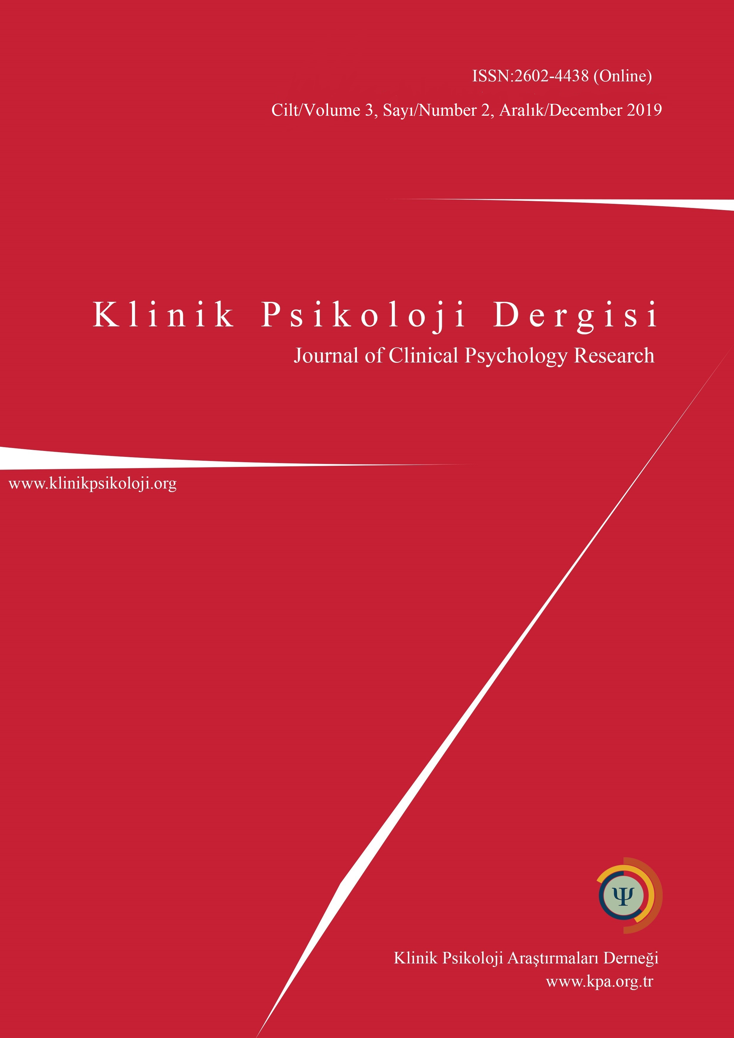 Eş Şiddetine Karşı Yöntemler Endeksi’nin (EŞYE) Türkçe geçerlik ve güvenirlik çalışması