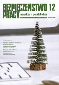 Zaufanie a funkcjonowanie społeczne i zawodowe (2). Zaufanie w pracy – zasób najwyższej potrzeby