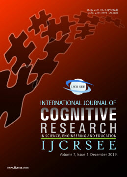 DESIGNING E-LEARNING ENVIRONMENT BASED ON STUDENT PREFERENCES: CONJOINT ANALYSIS APPROACH Cover Image