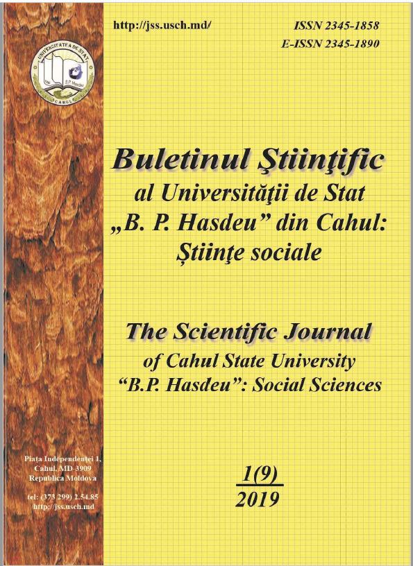 CRIME ȘI JAFURI ALE SOLDAŢILOR SOVIETICI ÎN BASARABIA, 1944-1945. DATE NOI DIN ARHIVELE DIN CHIȘINAU