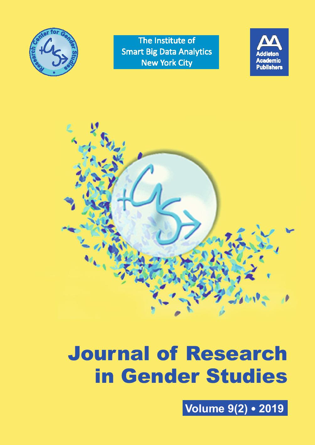 Gendered Power Relations and Inequalities in Youth Sexting Culture: Objectification of Feminine Sexuality, Self-Discovery and Intimacy, and Social Shaming Cover Image