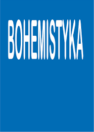 »Věstník české menšiny« – the only Czech-language newspaper in the Sudetenland Cover Image