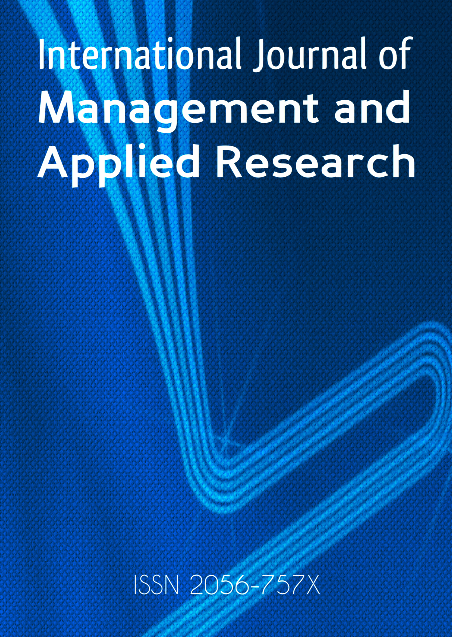 Towards Developing a Conceptual Framework for Islamic Unit Trust Funds Cover Image