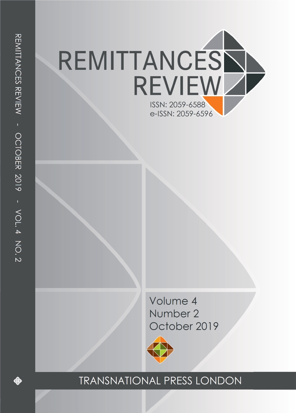 Remittances and Social Policy: Reflecting on The Migration Conference 2019 Cover Image