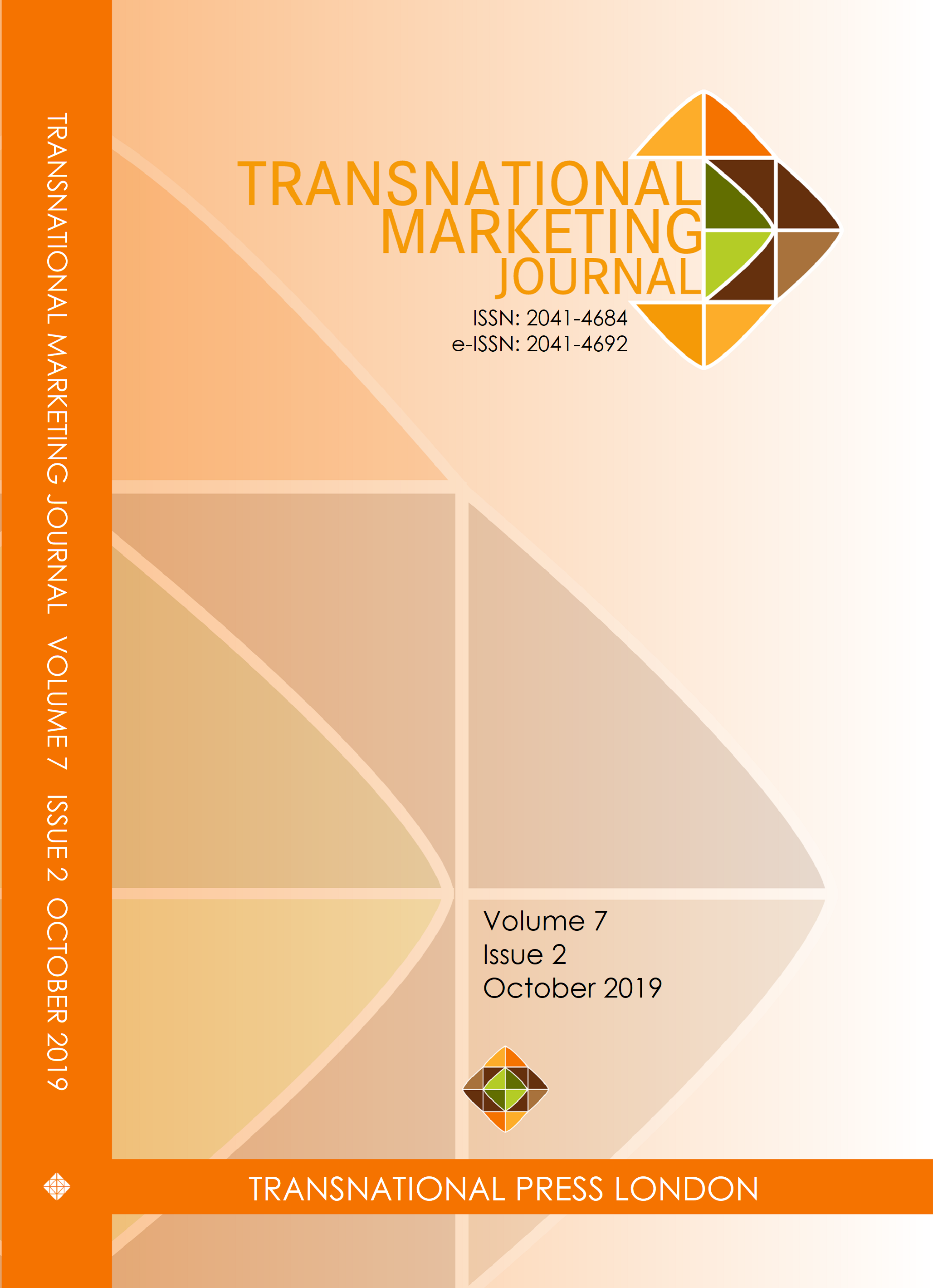 Explaining Tunisians’ Public Attitude Toward Sustainable Tourism: A Social Values-Based Segmentation Approach