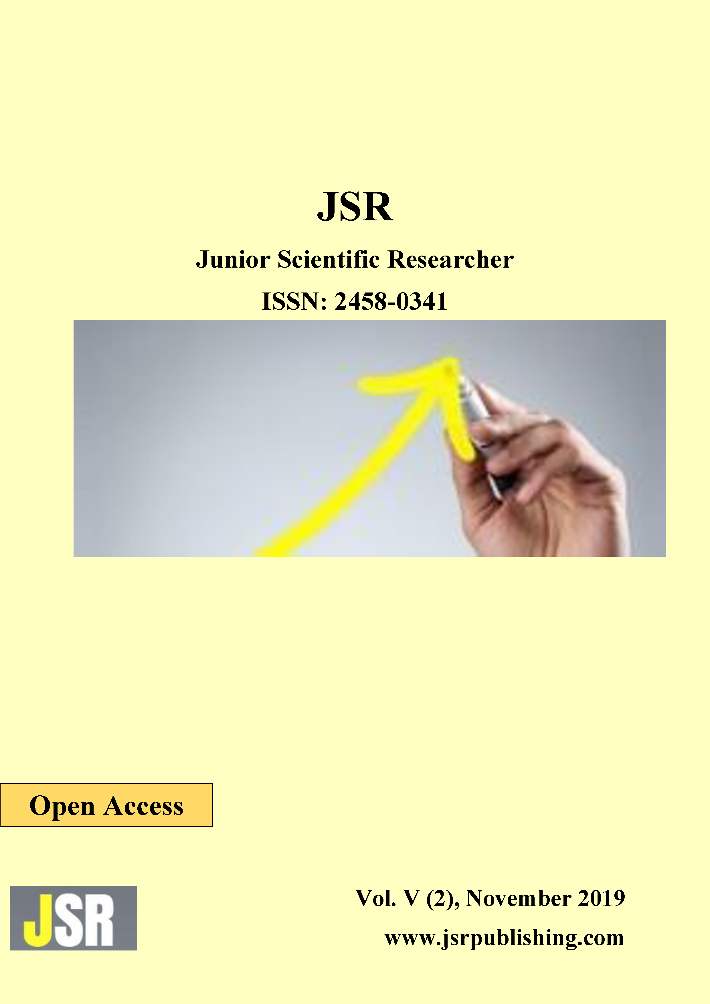 Farmer Preference to Access Agricultural Credit in Indonesia Cover Image