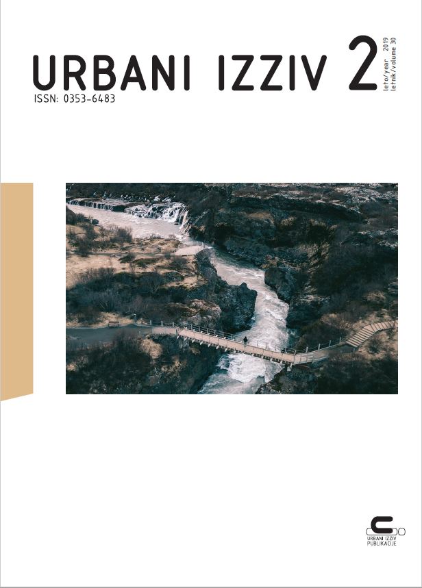 Community engagement in developing urban design guidance for heritage sites: The case of Bursa, Turkey Cover Image