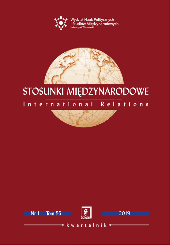 Theoretical Pluralism in International Relations - Implications for the Development of the Discipline