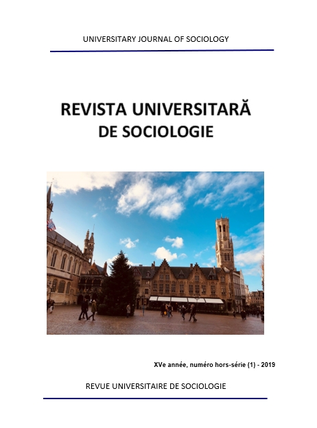 Systèmes d’information des citoyens et ressources éducationnelles dans l’Union Européenne: analyse du nouveau cadre Europass dans la vision de la Décision (UE) 2018/646