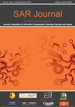 Elderly and Young People's Attitudes towards Intergenerational Learning: The Slovak Perspective Cover Image