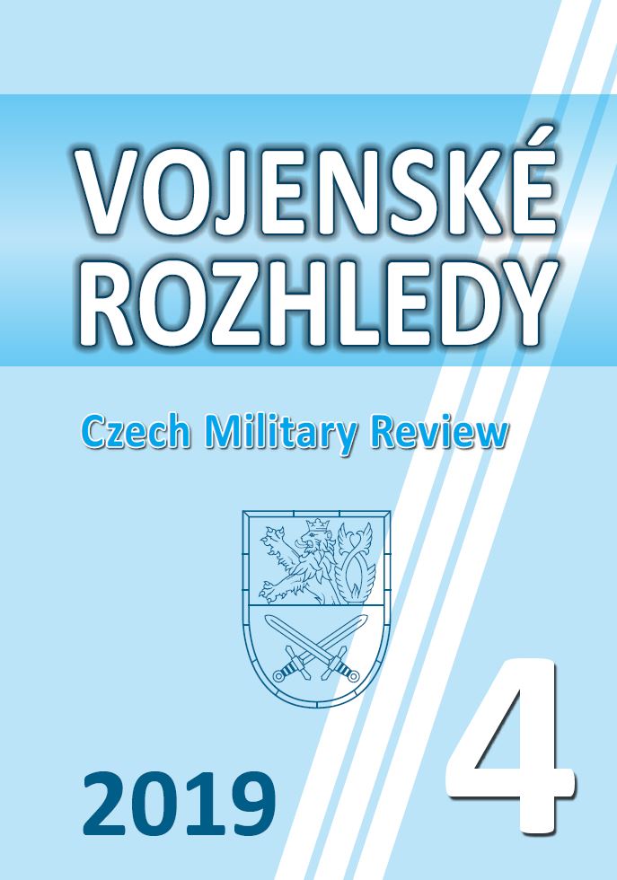 European Union Monitoring Mission in Georgia (2008-2019): contribution to stability or part of a problem? Cover Image